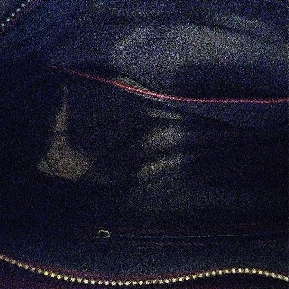 Leopard Purse - Picture 3 of 5